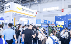 查看更多展会期间